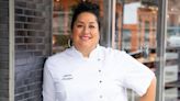 Rip, Dip, And Drop The Mic With Chef Ayesha Nurdjaja—Even Her Cold Dishes Are Hot