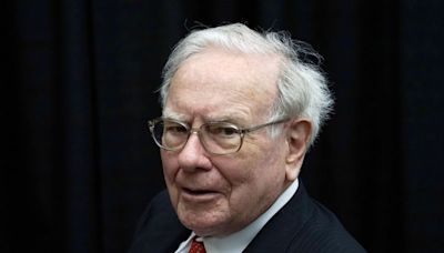 Berkshire Hathaway stock upgraded to buy, price target set higher By Investing.com