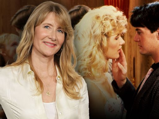 Laura Dern Says She Had To Quit College To Film ‘Blue Velvet’ After Ultimatum: “If You Make This ...