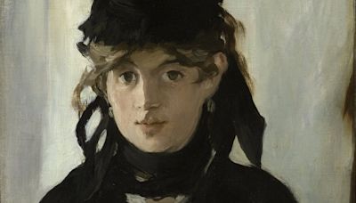 La obra más extraordinaria de Berthe Morisot