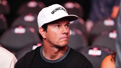 Mark Wahlberg Pushes Back His Famous 4 A.M. Workouts to 2 A.M. in New Gym Routine