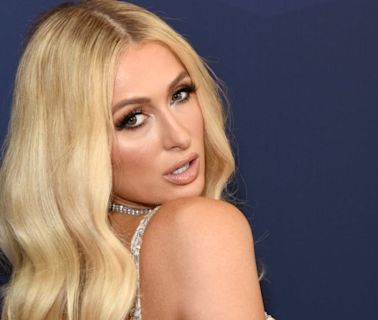 Paris Hilton vuelve a la música