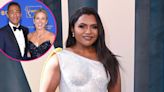 Mindy Kaling Pokes Fun at Her ‘Good Morning America’ Appearance Amid T.J. Holmes and Amy Robach Scandal