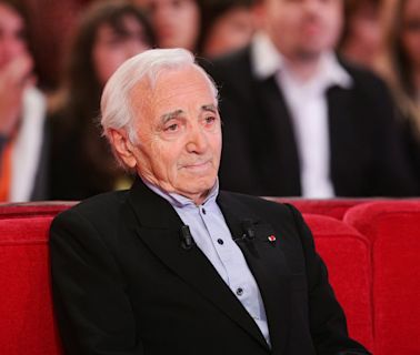 Charles Aznavour : la vérité sur sa mort révélée par l’un de ses proches amis, "c'est criminel"