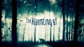 "The Haunting Of" Jonathan Schaech