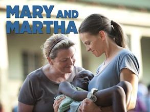 Mary and Martha (film)