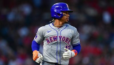 ICYMI in Mets Land: Francisco Lindor update; Pete Alonso spoke up in team meeting