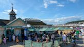 Seafront café with stunning views opening this summer