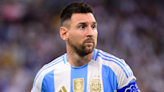 Argentina vs. Canada odds, lineup prediction, live stream: Where to watch Copa America, Leo Messi online, TV