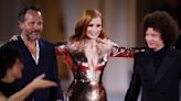 Jessica Chastain Movie ‘Memory’ Gets 7-Minute Ovation At Venice Premiere