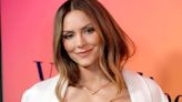 Katharine McPhee Hits Out Over Reports Around 'Resurfaced' Clip Of Herself And Russell Brand