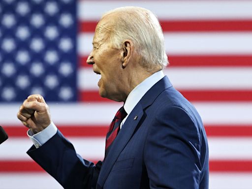 Biden debate prep strategy: Be prepared for two different Trumps