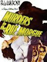 Double Assassinat dans la rue Morgue