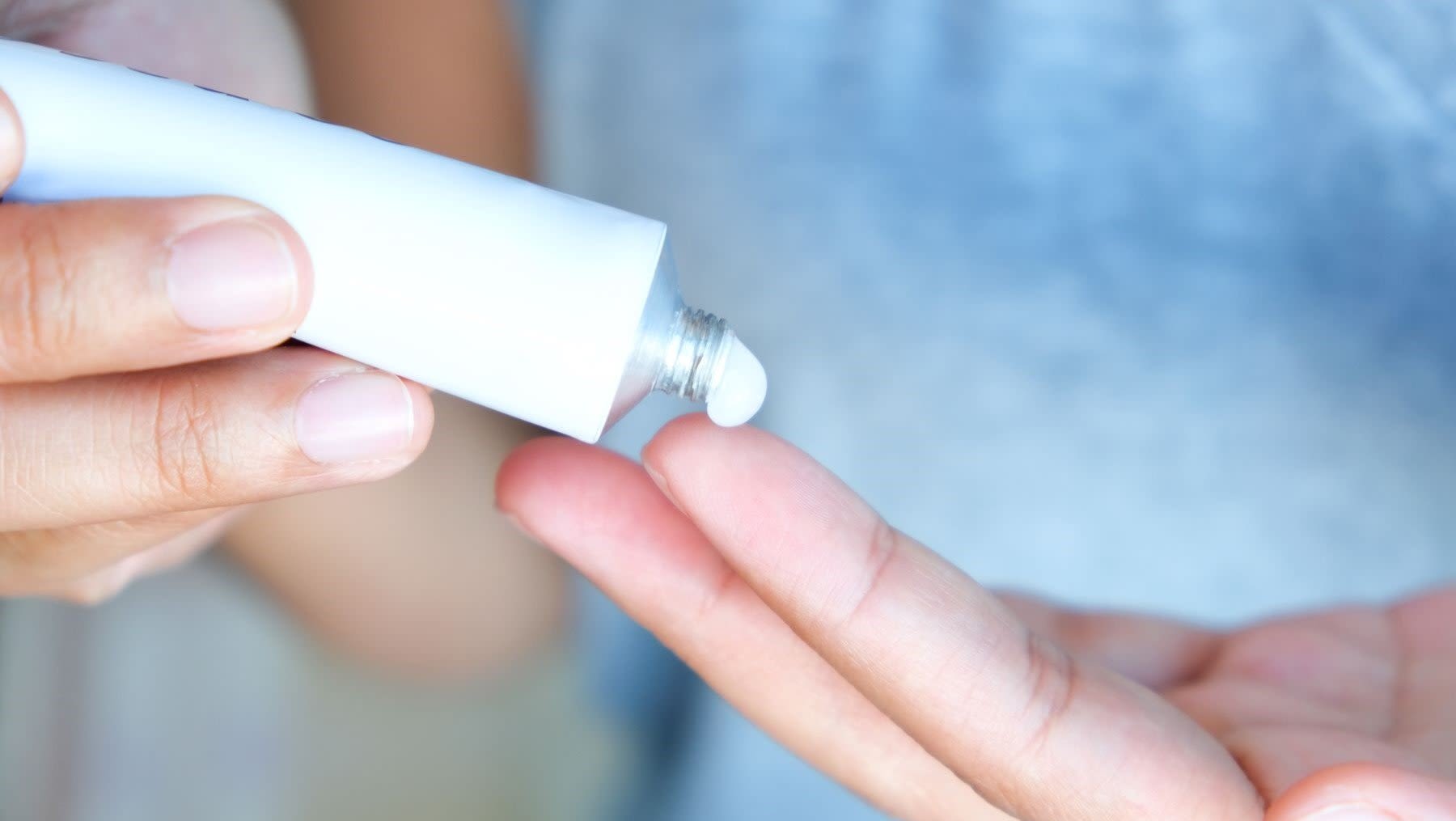 Study finds 1.5 percent ruxolitinib cream safe, effective for teens with eczema