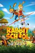 Rabbit School – Guardians of the Golden Egg