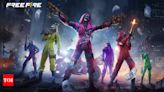 Garena Free Fire MAX redeem codes for June 28: Win diamonds, pets, skins, and more | - Times of India