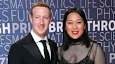 Mark Zuckerberg and Priscilla Chan's Relationship Timeline