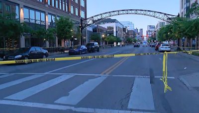 Prosecutor: Officers involved in 2023 Short North shooting will not face charges