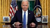 Biden’s exit turns US election on its head - opinion - Western People