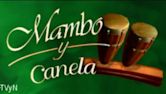 Mambo y canela