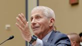 Anthony Fauci discusses COVID-19 origins, masks and vaccines during hearing