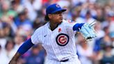 ‘I would truly would love to stay a Cub’: Ahead of the trade deadline and player opt-out, Marcus Stroman says Cubs haven’t engaged in extension talks