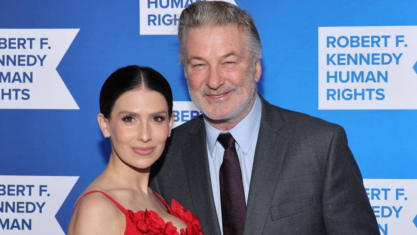 ‘The Baldwins’: Alec, Hilaria Baldwin announce reality series featuring their 7 children