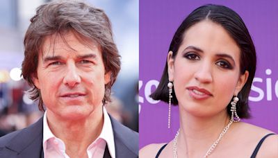 Tom Cruise, en medio de fuertes rumores de romance con una cantante española de 25 años: “Son prácticamente inseparables”