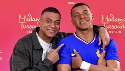 El efecto dominó de Mbappé