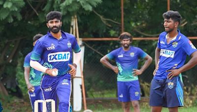 ... vs Chepauk Super Gillies, Live Streaming TNPL 2024: When, Where To Watch Tamil Nadu Premier League LKK vs CSG...