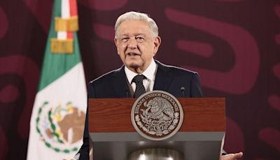 López Obrador reconoce una lucha de bandas en la frontera sur tras masacre de 11 personas