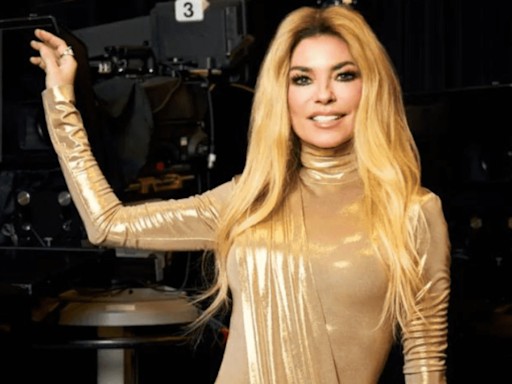 Shania Twain apresentará o People's Choice Country Awards