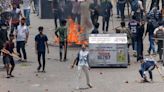 More deadly clashes between police and students during protests in Bangladesh