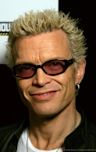 Billy Idol