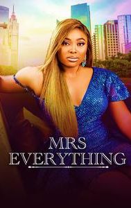 Mrs Everything