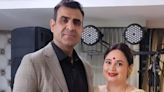 Shalini Kapoor and Rohit Sagar Celebrate 16 Years of 'Togetherness' With A Fun Video - News18