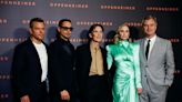 'Oppenheimer' leads BAFTA Film Awards nominations