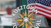 Kutztown Folk Festival voted no. 3 best cultural festival by USA TODAY readers