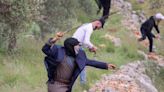 La violencia en los territorios palestinos amarga la luna de miel entre Marruecos e Israel