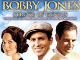 Bobby Jones – Die Golflegende