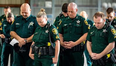 Polk sheriff aims to add 125 deputies over five years to handle population growth