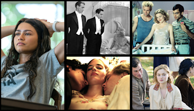10 Great Films About Three-Way Relationships: ‘The Dreamers,’ ‘Design for Living,’ and More