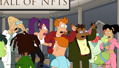 'Futurama' Season 12: Premiere date, episode schedule, where to watch