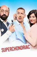 Supercondriaco - Ridere fa bene alla salute