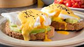 James Martin shares poached egg cooking tip for the 'ultimate' breakfast