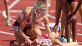 Oregon22 events on Wednesday at Hayward Field: Women's 5,000-meter semifinal races get underway