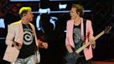 Duran Duran’s John Taylor says band’s Cruel World festival show ‘very sexy’