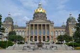 Iowa State Capitol