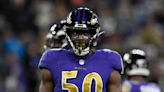 Ravens OLB Justin Houston among NFL’s best pass rushers in key category