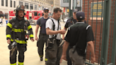 Autozone Park evacuated when fire alarm goes off minutes before Redbirds game